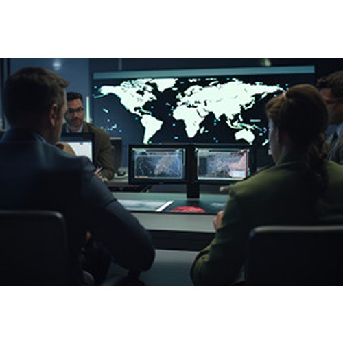 Understanding International Security