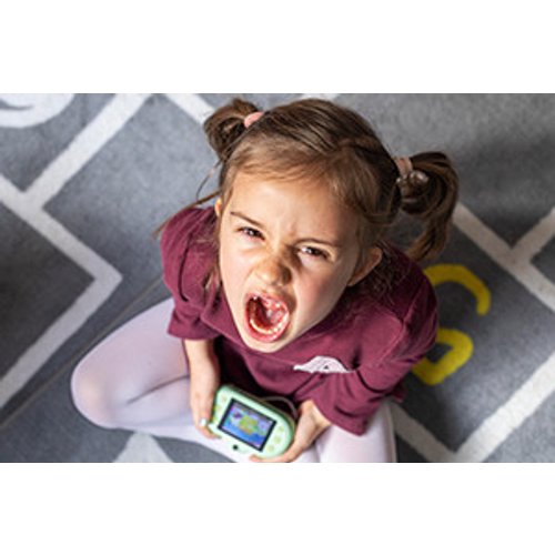 Child Development Oppositional Defiant Disorder