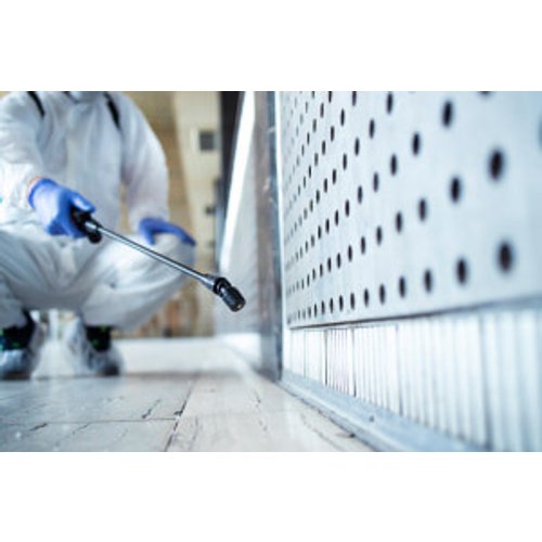 Pest Control and Management
