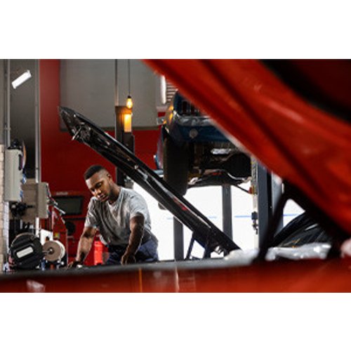 Car Restoration Guide