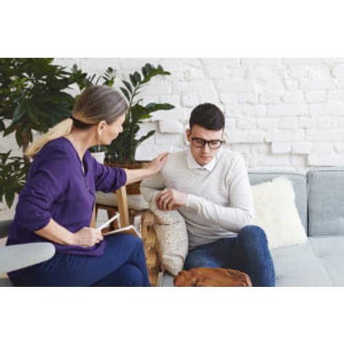 Gestalt Therapy for Palliative Care