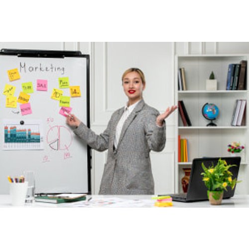Advanced Marketing Tactics for Brand Growth
