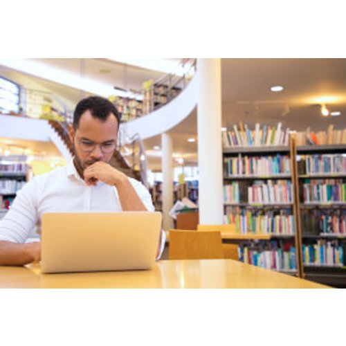 Introduction to Library and Information Science