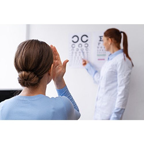 Introduction to Optometry