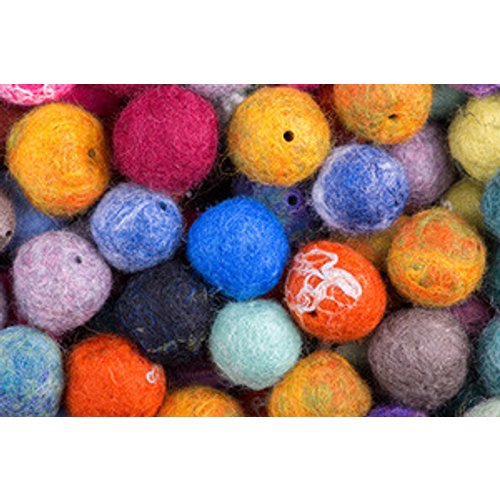 Needle Felting Tools and Techniques