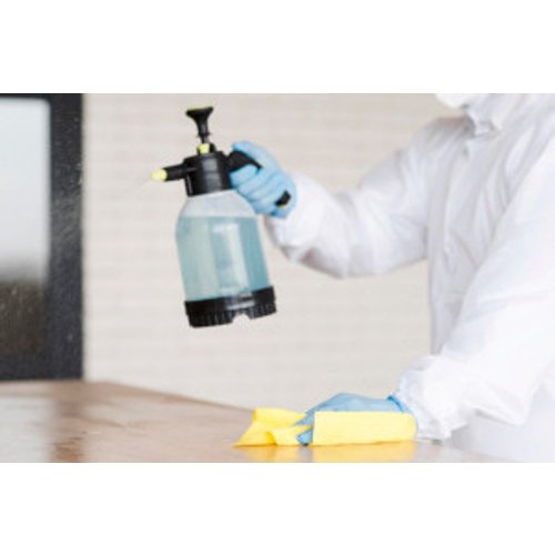Chemical Spill: Prevention and Response