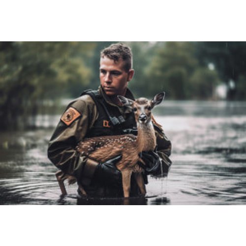Comprehensive Guide to Wildlife Rescue