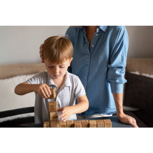 Early Childhood Building Self-Esteem and Confidence