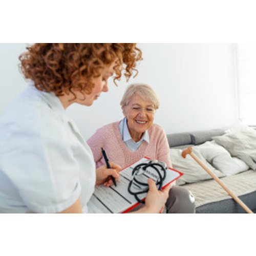 Diploma in Health and Social Care