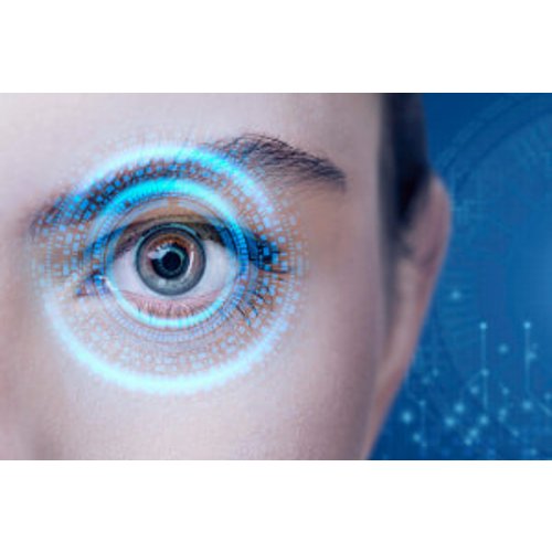 Iridology - Analysis and Applications
