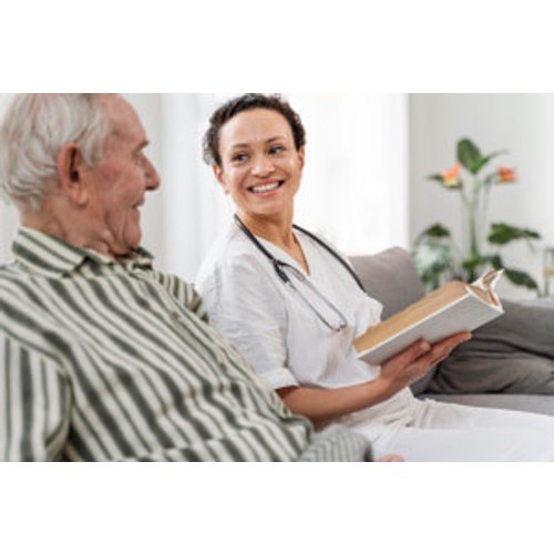 Palliative Care Essentials