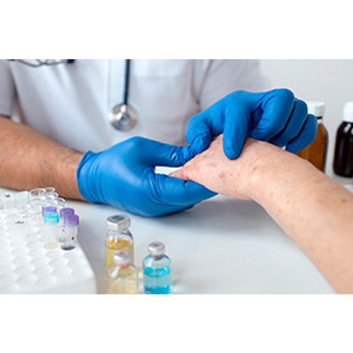 Skincare and Disease Treatment