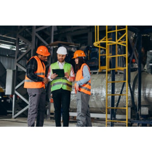 Safety Audits Training