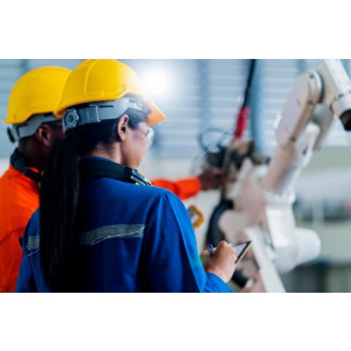 Guide to Advanced Lean Manufacturing Using Innovation and AI