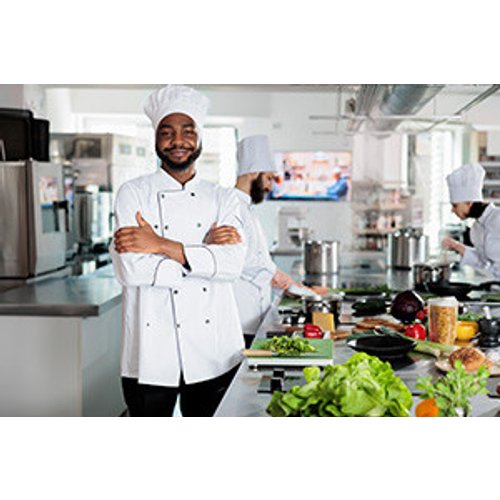 Becoming a Food Preparation Worker