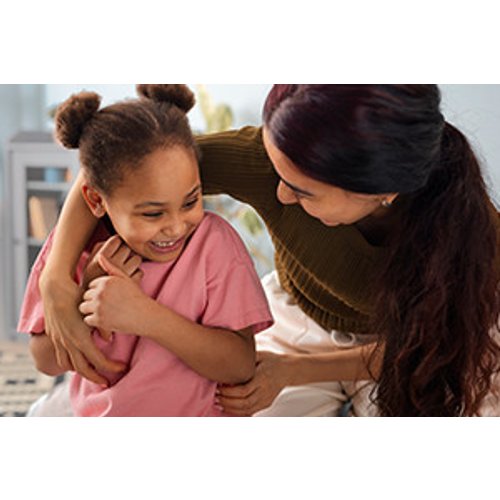 Early Childhood Development of Empathy Skills