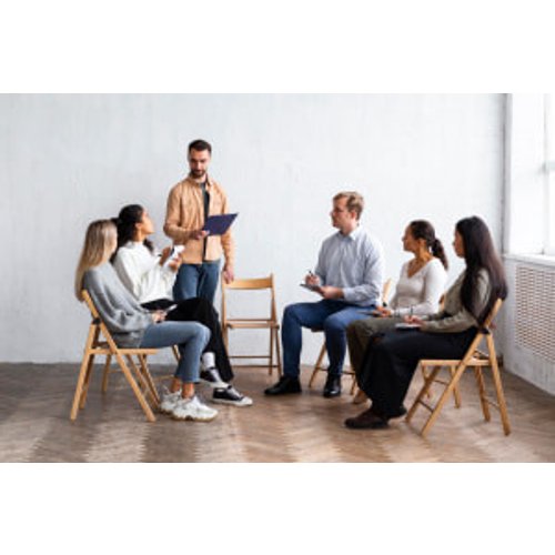 Drama Therapy Fundamentals