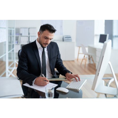 Introduction to Effective Bid Writing