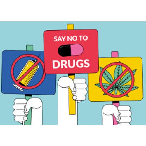 Drugs and Alcohol - Awareness and Prevention