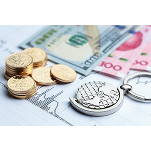 The Buying and Trading of Currency
