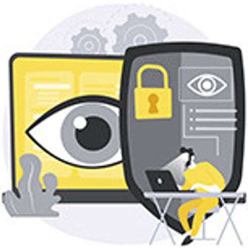 Protecting Sensitive Information at Work