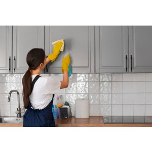 Principles of Housekeeping
