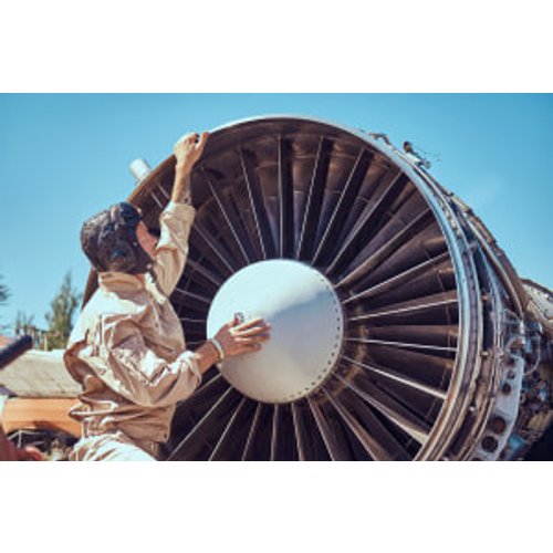 AS9100D Quality Management System (QMS) for Aerospace Industry