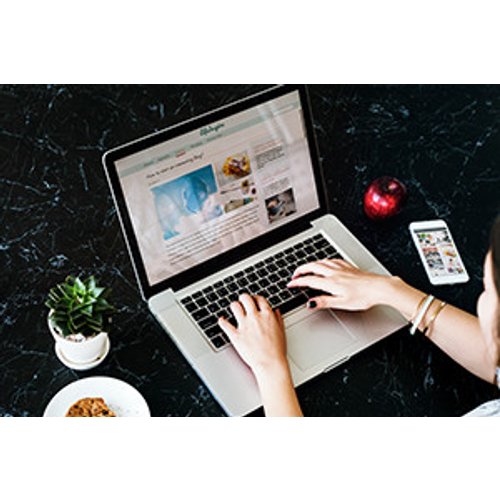 An Introduction to Blogging