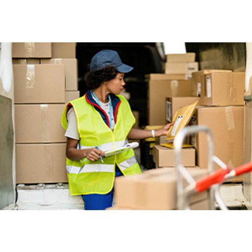 Basics of Cargo Handling