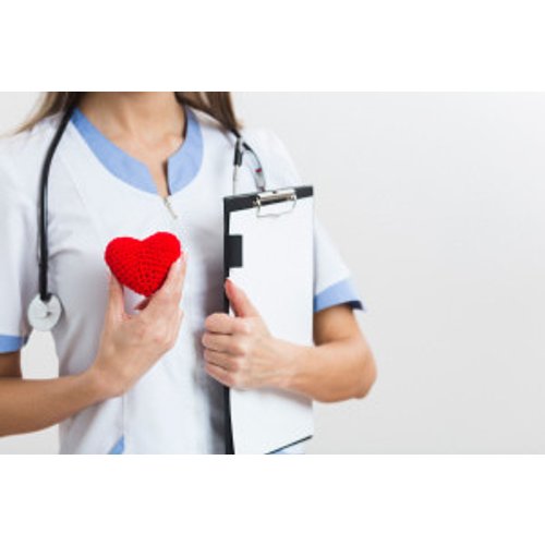 Introduction to Cardiac (Heart) Care