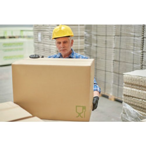 Core Principles of Manual Handling