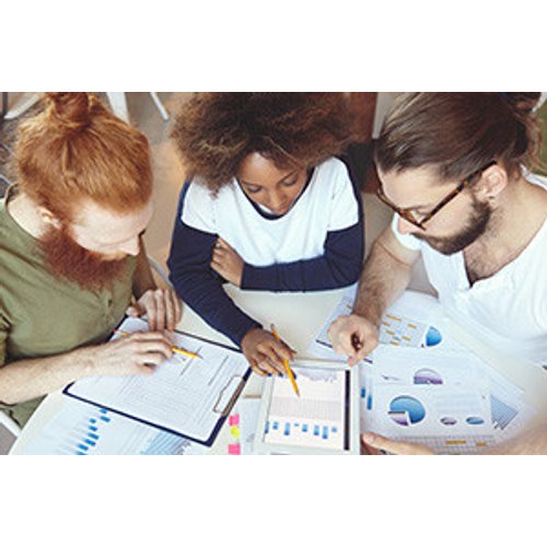 Fundamentals of Market Research and Analysis