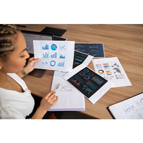 Techniques for Using Data and Statistics