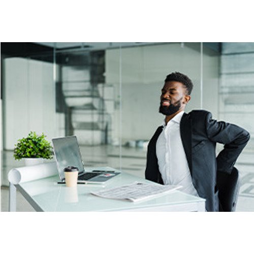 How to Prevent a Back Injury