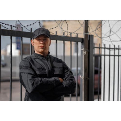 Prison Officer Training Program