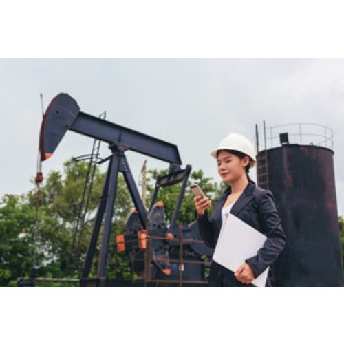 Petroleum Engineering Principles and Concepts