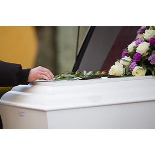 Death Verification Training