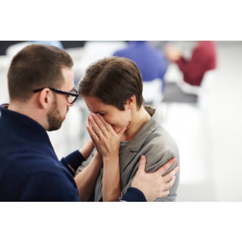 Engaging in Grief and Loss Support