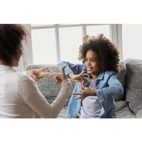 Child Counselling and Psychotherapy