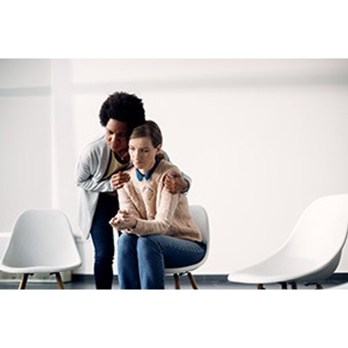Managing Mental Health