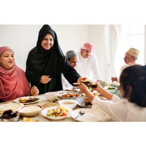 Halal Awareness Training