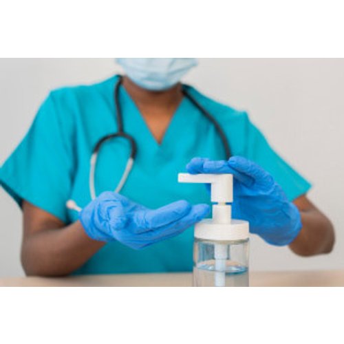 Infection Control in Health Care