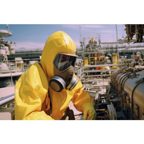 Hydrogen Sulphide Safety Training