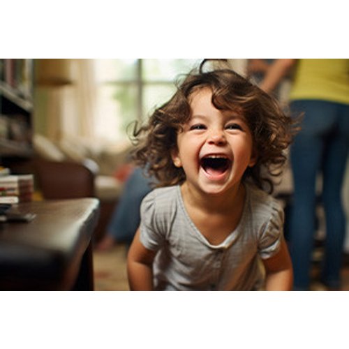 Hyperactivity Disorder in Children