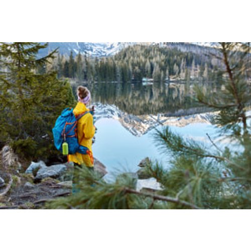 Ecotourism - Principles and Practices