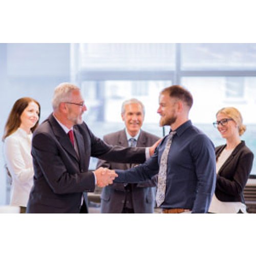 Office Etiquette and Professionalism