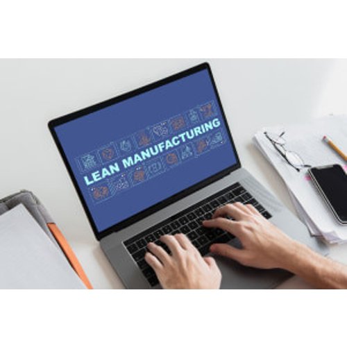 Lean Manufacturing - Principles and Implementation