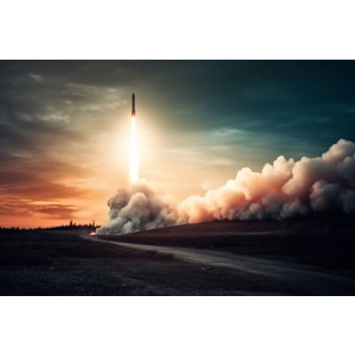 The Impact of Space Flight on the Environment