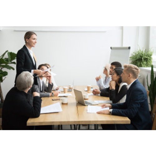 The Core Principles of Business Improvement