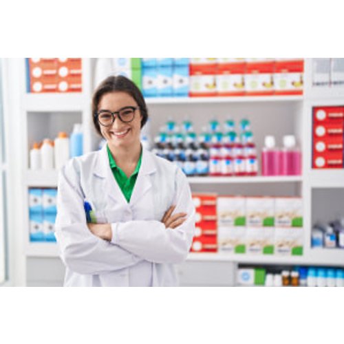 Pharmacy Technician Training